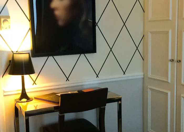 Le Royal Rive Gauche 3* Paris