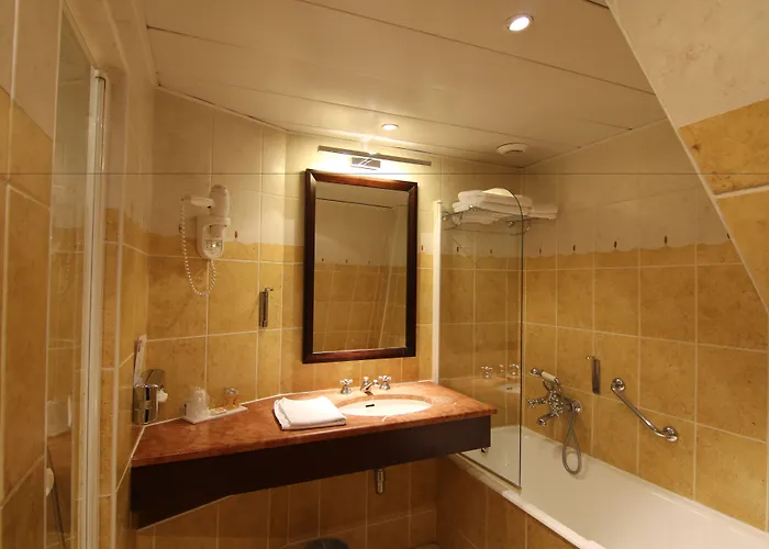 Le Royal Rive Gauche Hotel Paris