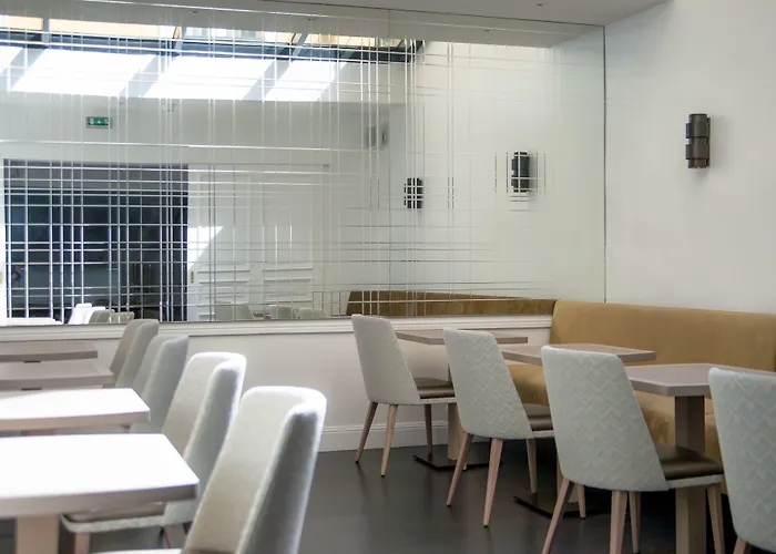 Le Royal Rive Gauche Paris