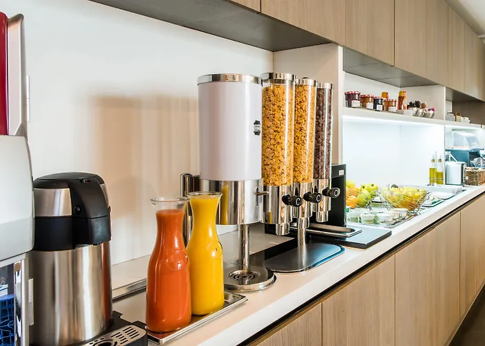 Hotel Le Royal Rive Gauche Paris