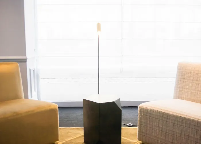 Le Royal Rive Gauche Hotel