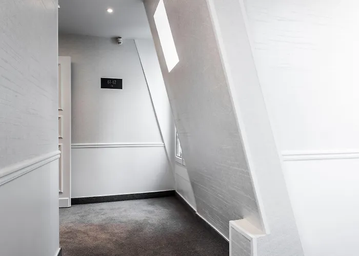 Le Royal Rive Gauche 3* Paris