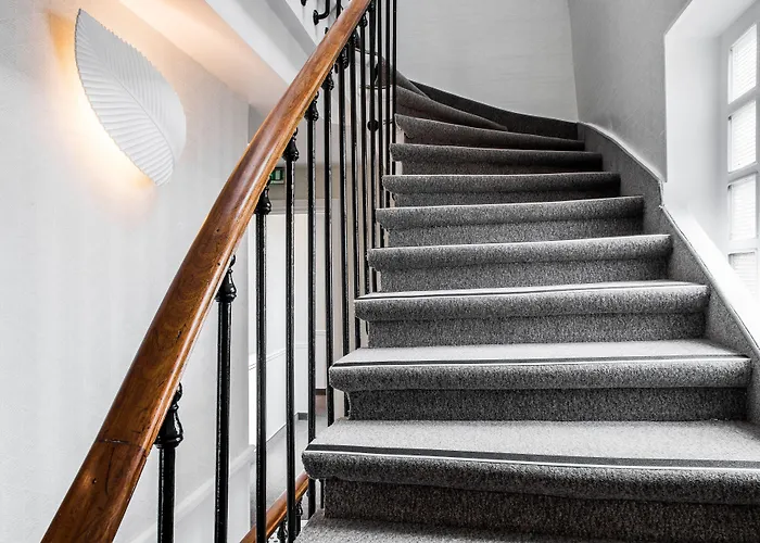 Le Royal Rive Gauche Paris