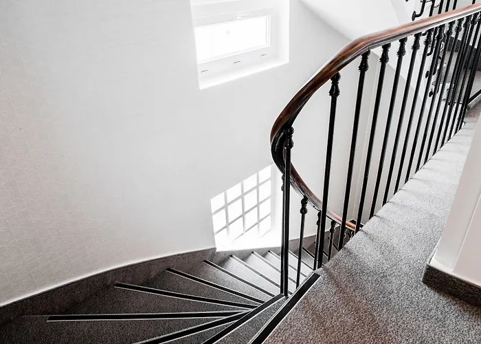 Hotel Le Royal Rive Gauche