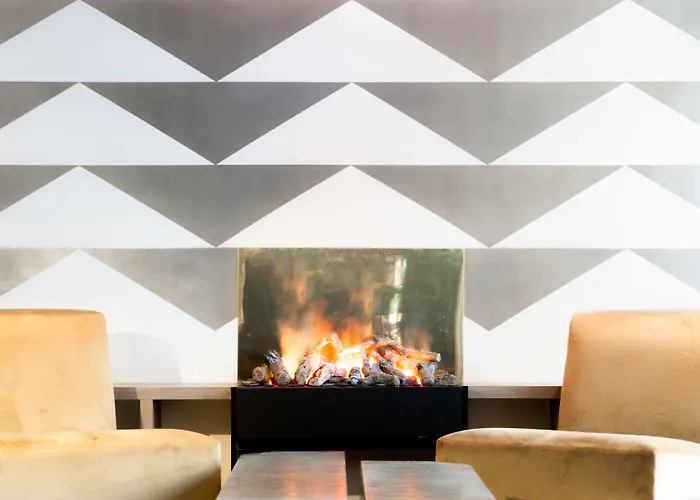 Hotel Le Royal Rive Gauche 3*