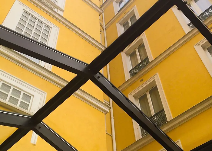 Le Royal Rive Gauche Hotel