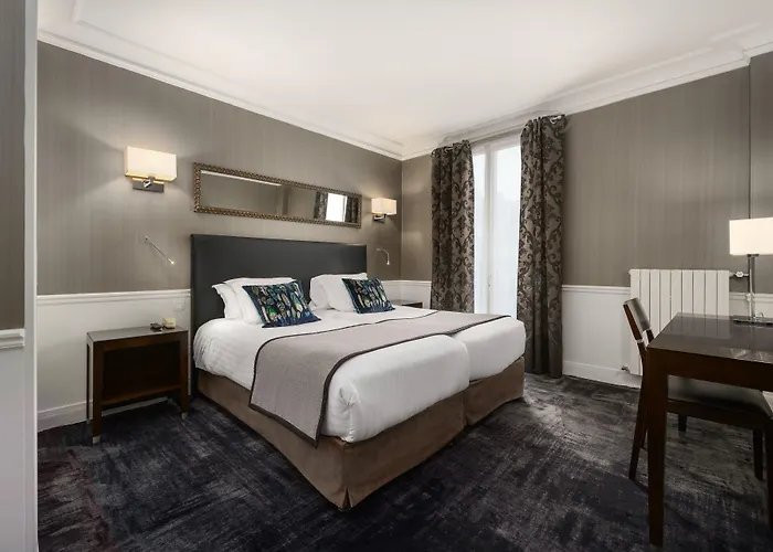 Le Royal Rive Gauche Paris