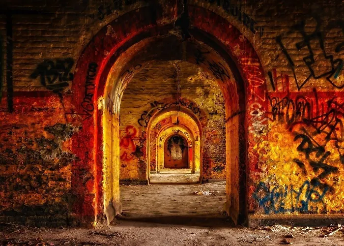 Le Royal Rive Gauche Hotel