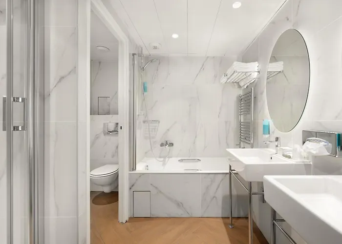 Hotel Le Royal Rive Gauche Parigi