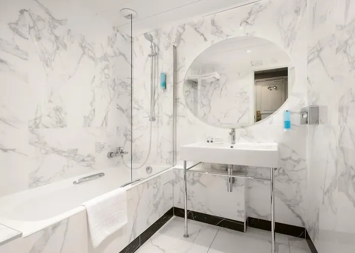 Le Royal Rive Gauche Hotel