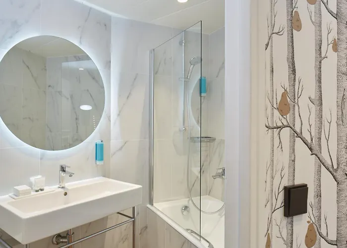 Hotel Le Royal Rive Gauche Parigi