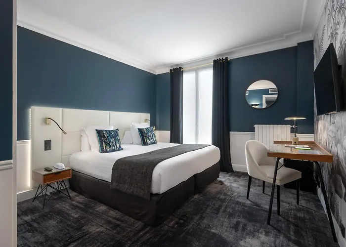 Le Royal Rive Gauche Hotel 3*