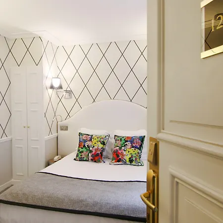 Le Royal Rive Gauche Hotel Paris
