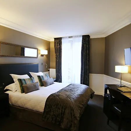 Le Royal Rive Gauche Hotel