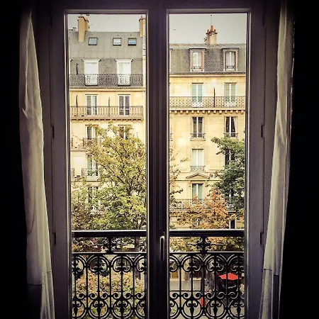 Le Royal Rive Gauche Hotel Paris