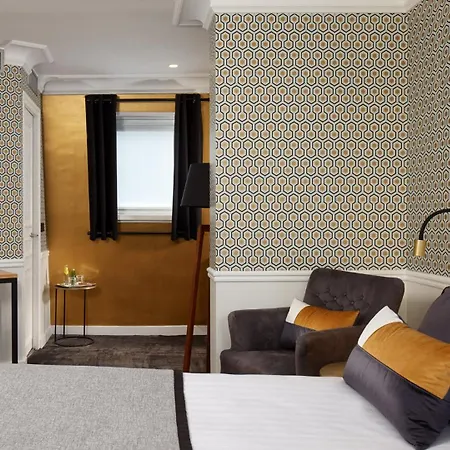 Le Royal Rive Gauche Hotel