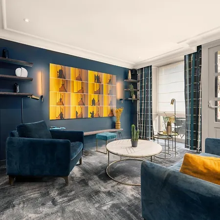 Le Royal Rive Gauche Hotel 3*