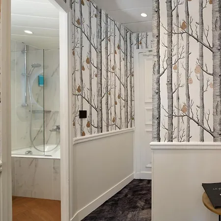 Le Royal Rive Gauche Hotel Paris