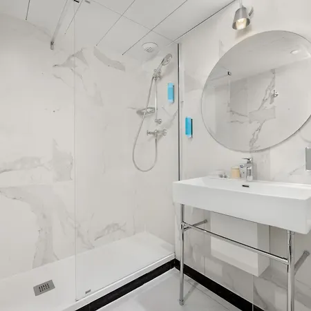 Le Royal Rive Gauche 3*