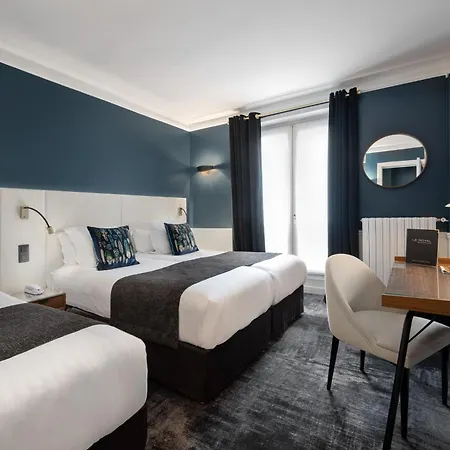Le Royal Rive Gauche Hotel Paris