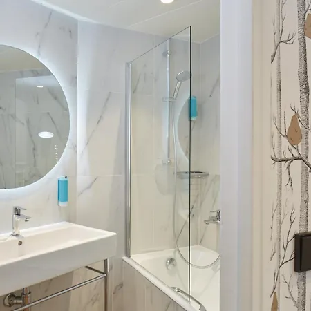 Hotel Le Royal Rive Gauche Paris