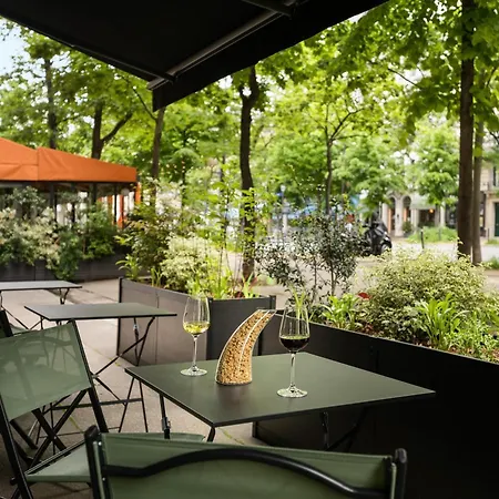 Le Royal Rive Gauche Hotel