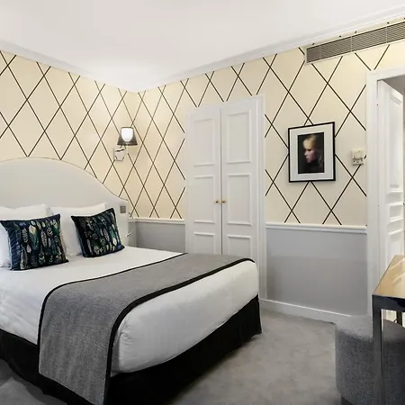 Le Royal Rive Gauche Hotel 3*