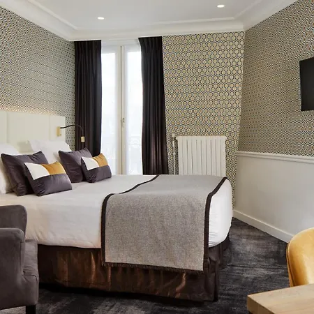 Hotel Le Royal Rive Gauche Paris