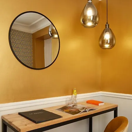 Hotel Le Royal Rive Gauche