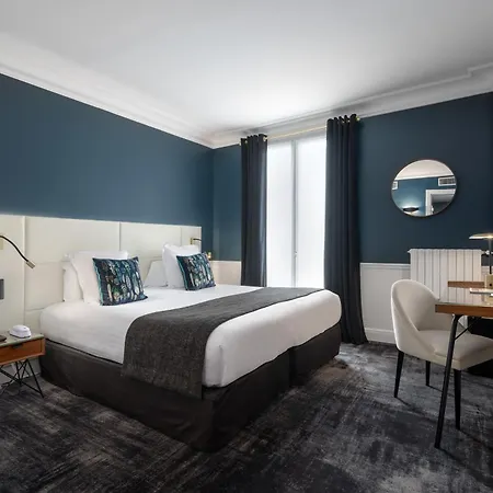 Le Royal Rive Gauche Hotel 3*