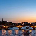 Hotel Le Royal Rive Gauche 3*