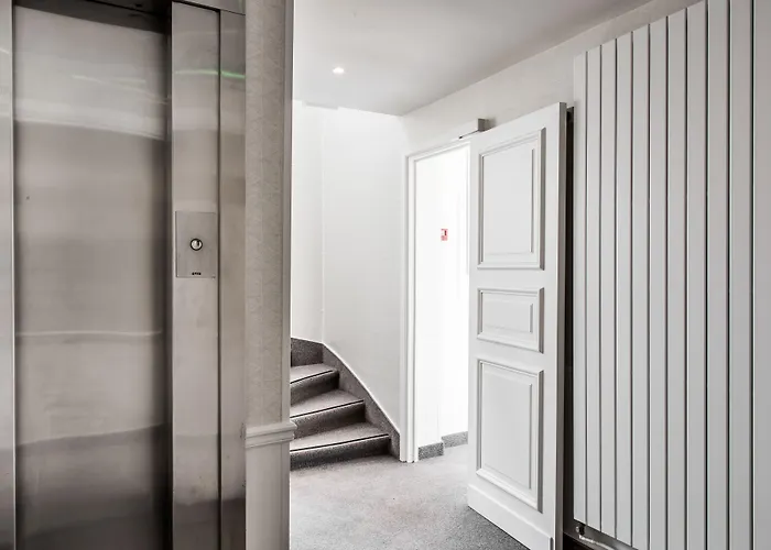 Le Royal Rive Gauche Paris