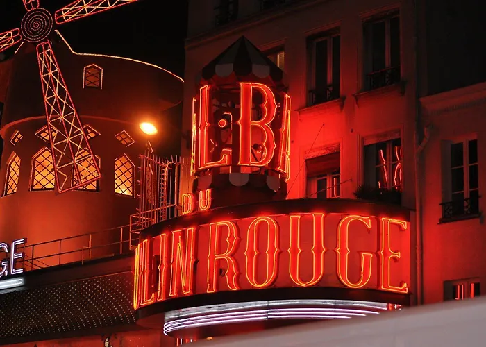 Le Royal Rive Gauche Hotel